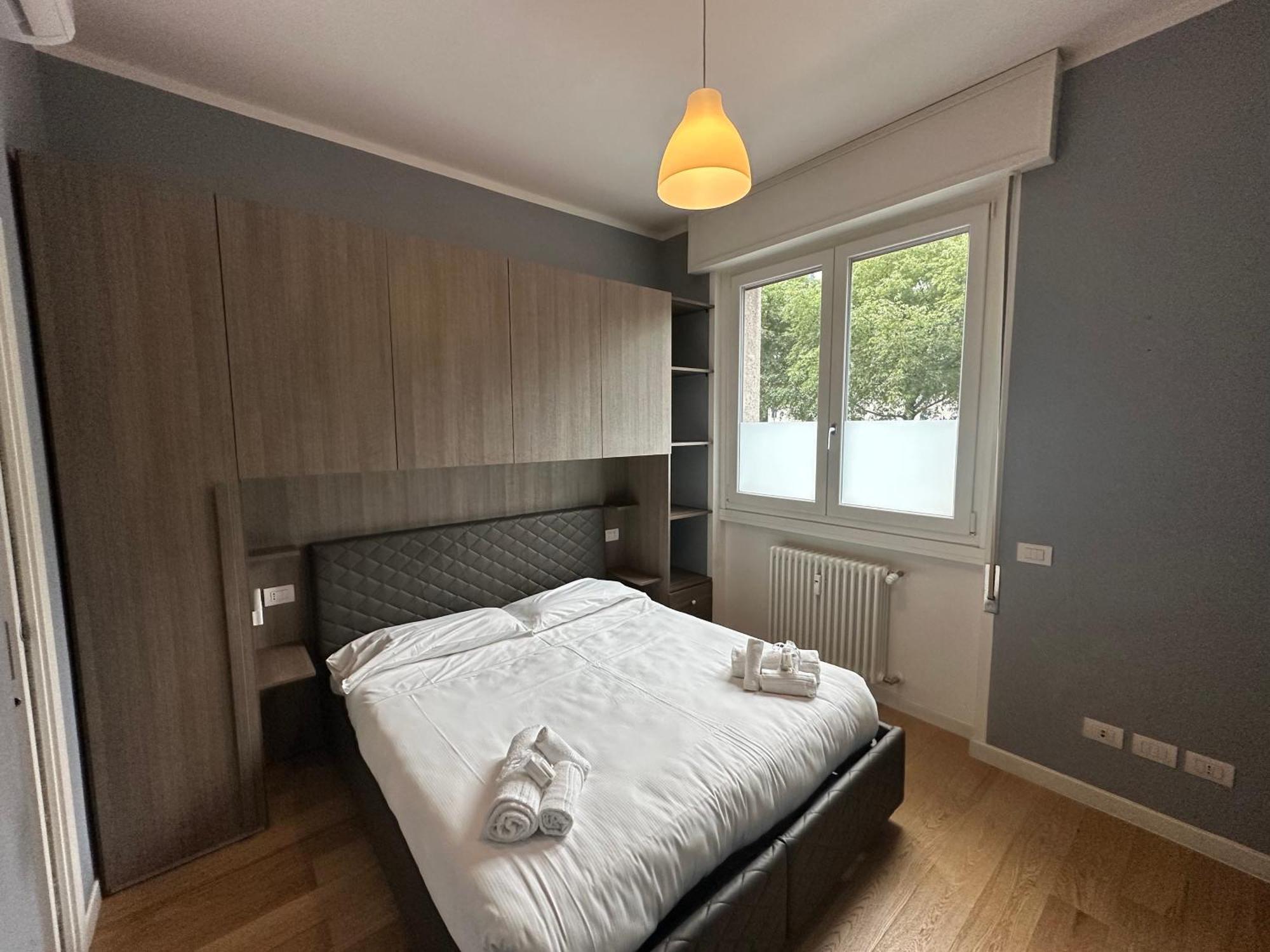 Metro Famagosta - Modern Free Wifi & Parking Apartamento