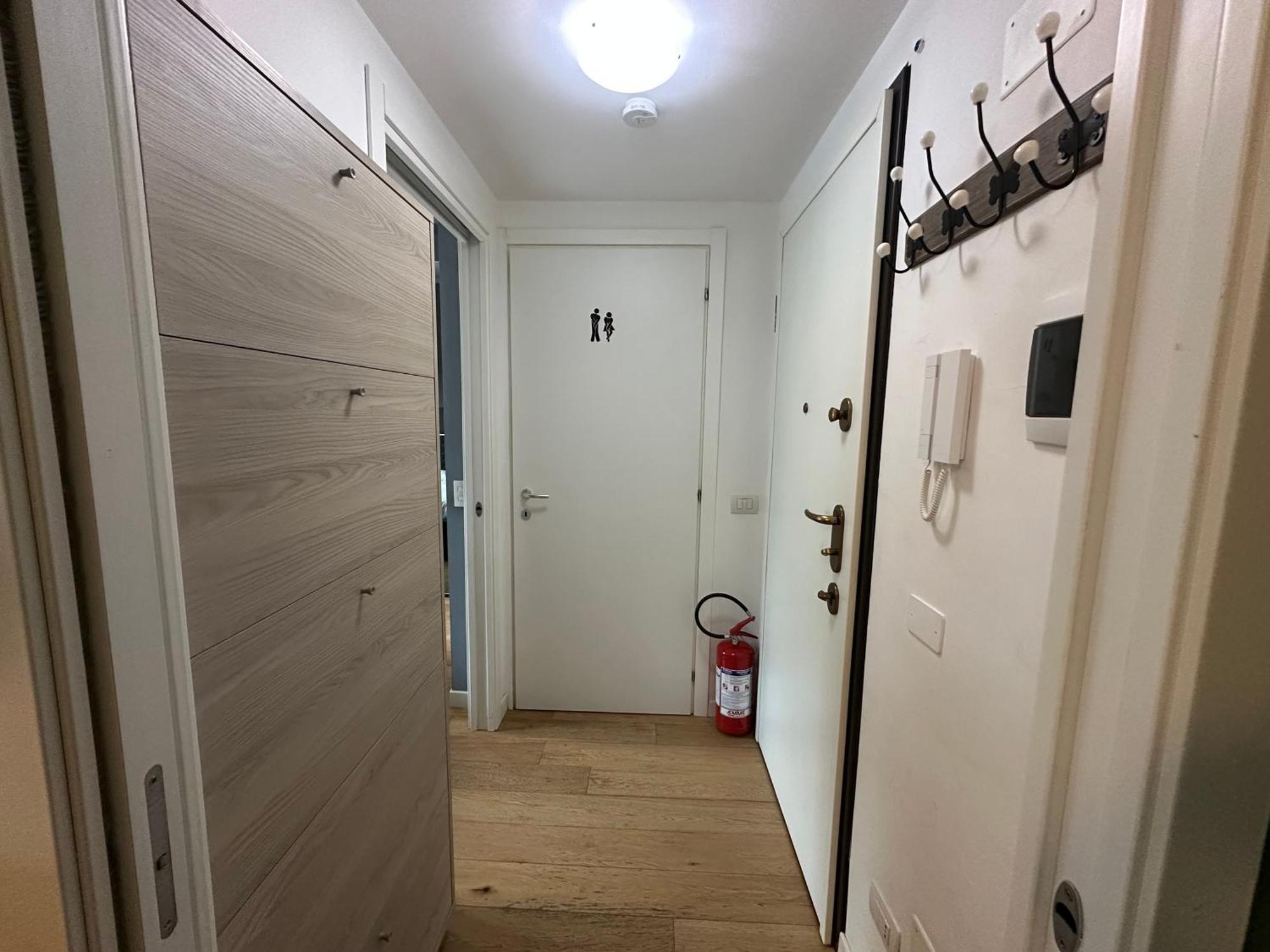 Metro Famagosta - Modern Free Wifi & Parking Apartamento
